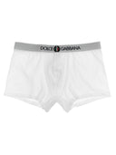 Dolce & Gabbana Coat of Arms Boxer shorts