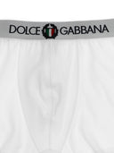 Dolce & Gabbana Coat of Arms Boxer shorts