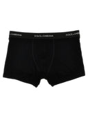 Dolce & Gabbana Ribbed Boxers