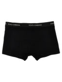 Dolce & Gabbana Ribbed Boxers