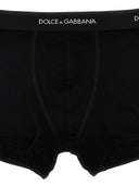 Dolce & Gabbana Ribbed Boxers
