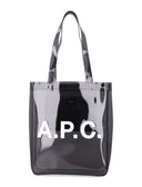 A.P.C. Sacs.. Gris