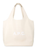 A.P.C. Bags.. Beige