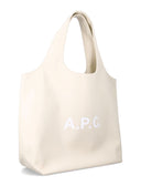 A.P.C. Bags.. Beige