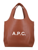 A.P.C. Vesker ..