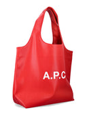 A.P.C. Bags.. Red