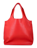 A.P.C. Bags.. Red
