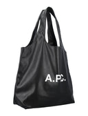 A.P.C.袋子..黑色