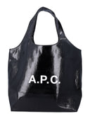 A.P.C. Bags.. Black
