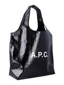 A.P.C. Bags.. Black