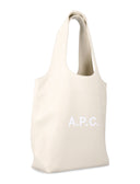 A.P.C. Bags.. Beige