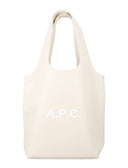 A.P.C. Bags.. Beige