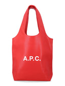 A.P.C. Bags.. Red