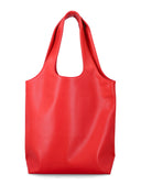 A.P.C. Bags.. Red