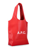 A.P.C. Bags.. Red