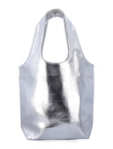 A.P.C. Borse.. Argento