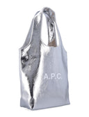A.P.C. Borse.. Argento