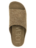 Loewe 'Lago' Sandals