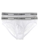 Dolce & Gabbana 'Midi Brief' 2 Pack Briefs