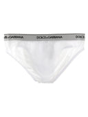 Dolce & Gabbana 'Midi Brief' 2 Pack Briefs