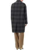 Marant Etoile Coats Grey
