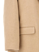 Isabel Marant 'Efezia' jas