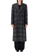 Marant Etoile Manteaux Gris