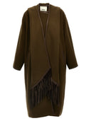 Isabel Marant 'Irvana' Coat