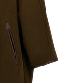 Abrigo de Isabel Marant 'Irvana'