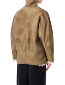 Marant Etoile Jas Beige