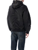 Marant Abrigos Negro