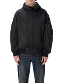 Marant Abrigos Negro