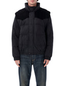 Marant Abrigos Negro
