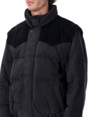 Marant Abrigos Negro