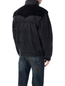 Marant Abrigos Negro