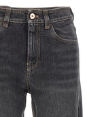 Brunello Cucinelli 'Monile' Jeans