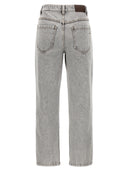 Brunello Cucinelli 'The Retro Vintage' Jeans