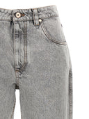 Brunello Cucinelli 'The Retro Vintage' Jeans