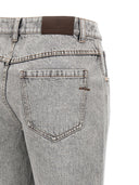 Brunello Cucinelli 'The Retro Vintage' Jeans