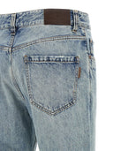 Brunello Cucinelli Denim Jeans