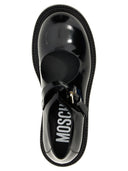 Scarpe Moschino "Clown"