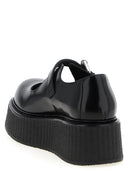 Moschino Mary Jane "Olivia"