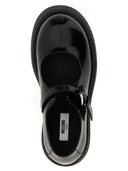 Moschino Mary Jane "Olivia"
