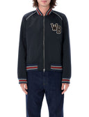 Gales Bonner Coats Azul