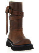 Botas Moschino 'Brick'