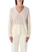 Fabiana Filippi Sweaters White
