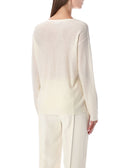 Fabiana Filippi Sweaters White