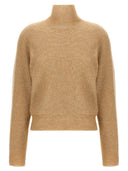 Fabiana Filippi High Neck Sweater