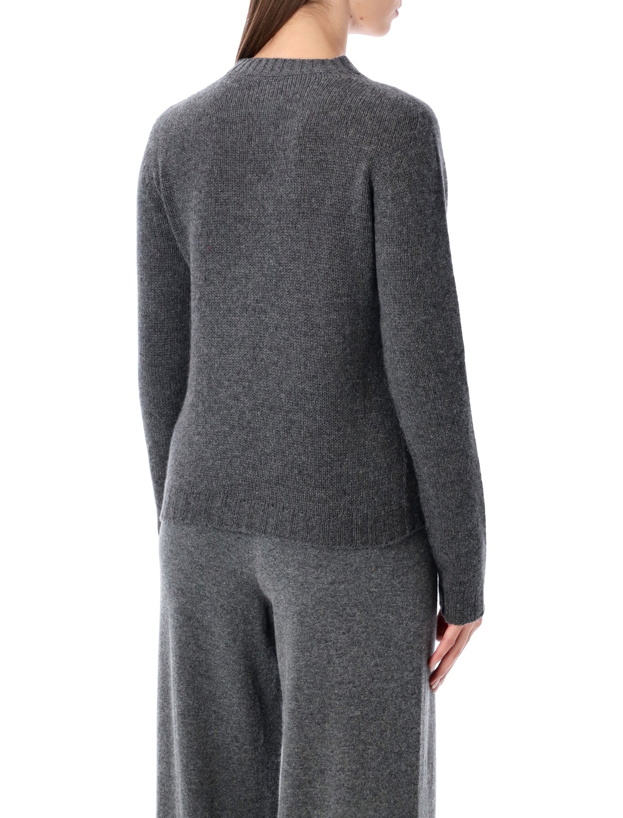 Fabiana Filippi Sweaters Grey
