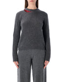 Fabiana Filippi Sweaters Grey